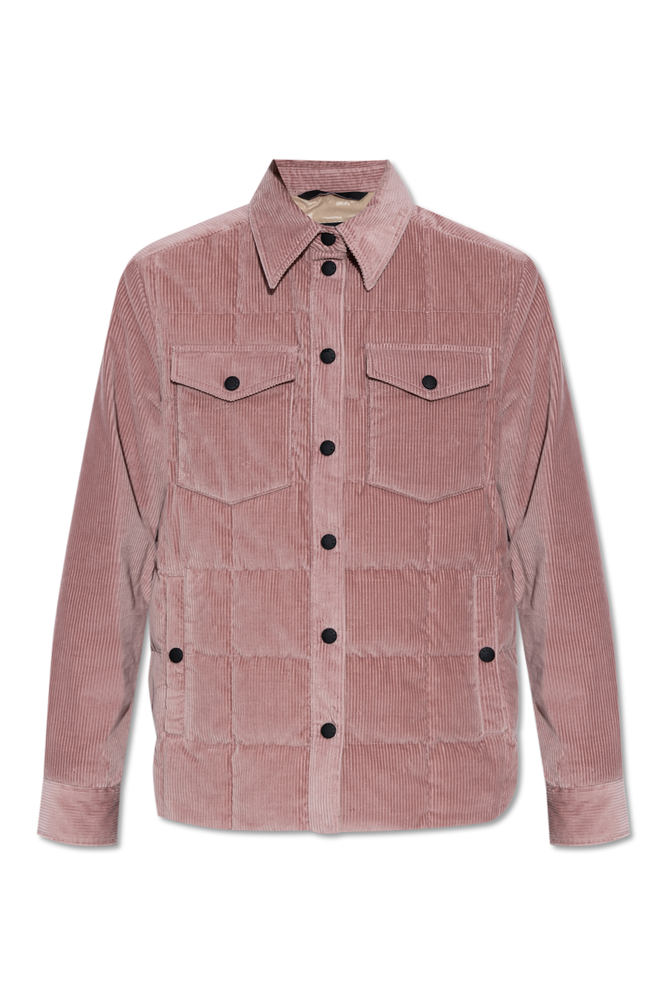 Pink MONCLER GRENOBLE APRES-SKI Moncler Grenoble - Vitkac AS
